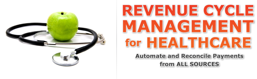 Revenue Cycle Management for Healthcare