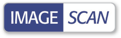 ImageScan logo